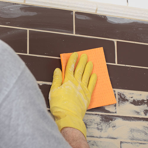 Post-Construction Cleaning