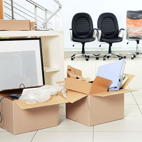 Move-in / Move-Out Cleaning Services