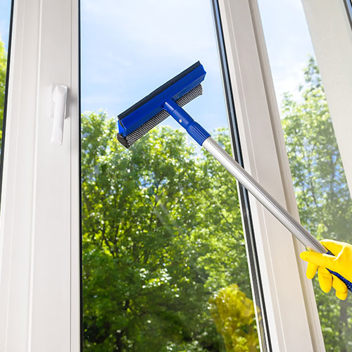 Window Cleaning